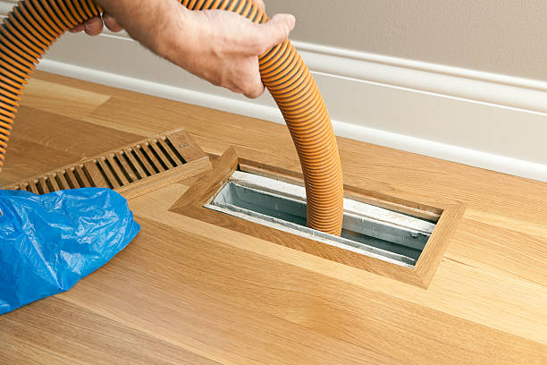 Best Dryer Vent Cleaning Services  in Big Coppitt Key, FL